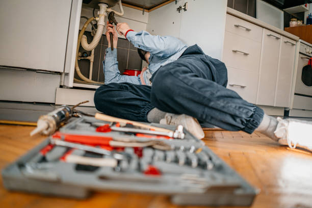 Best Affordable Plumbing Services  in Baden, PA