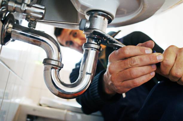 Best Shower Repair Services  in Baden, PA