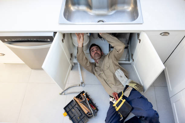 Best Pipe Repair Near Me  in Baden, PA