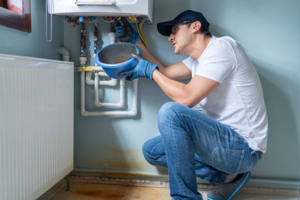 Hot Water Heater Installation in Baden, PA